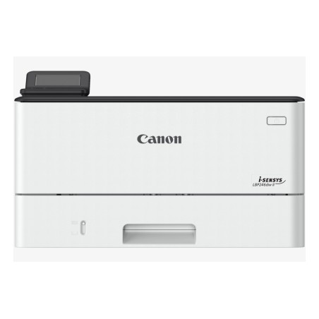 Canon i-SENSYS LBP246dw II Laser Printer - High-Performance, Compact Design, Perfect for Office Efficiency - 4549292248609